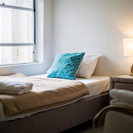 Manly Beach Hostel Сидней Экстерьер фото