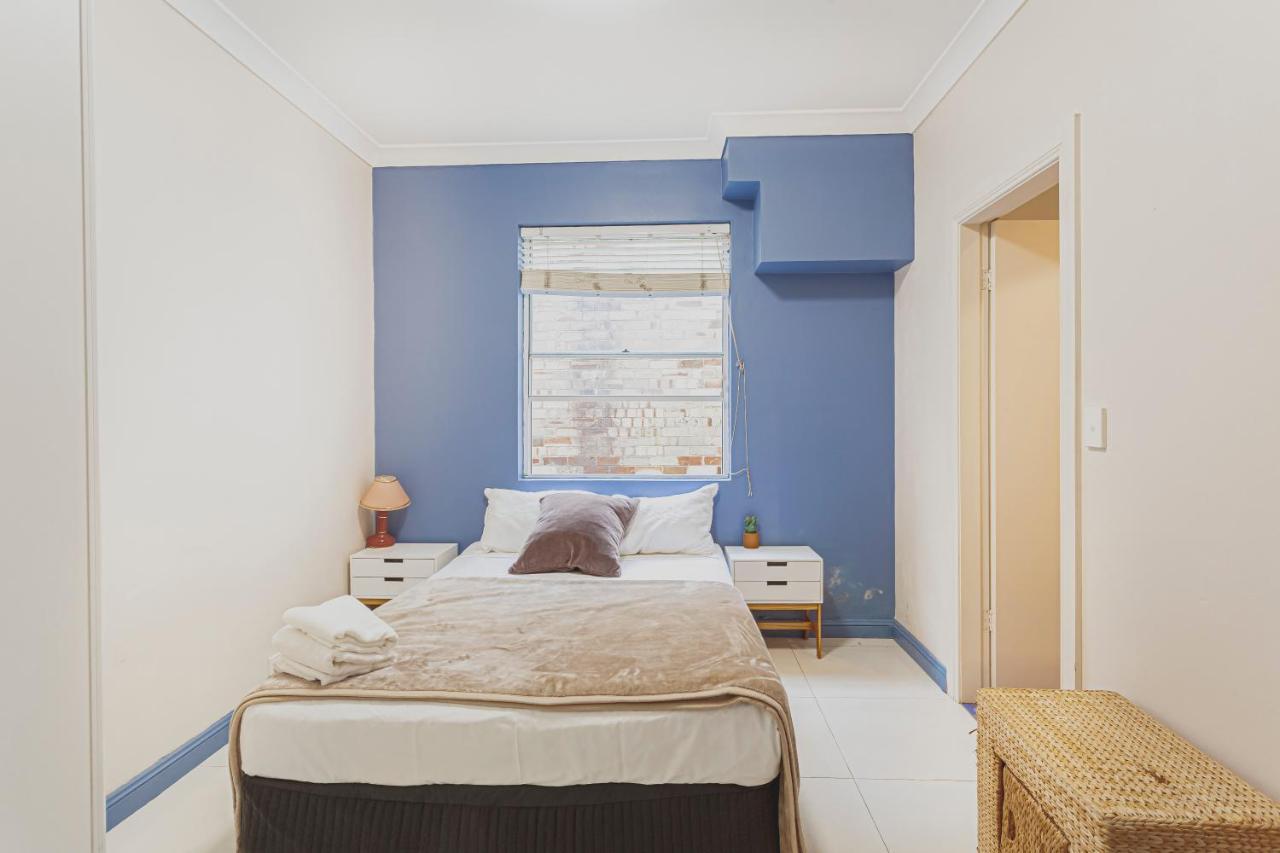 Manly Beach Hostel Сидней Экстерьер фото