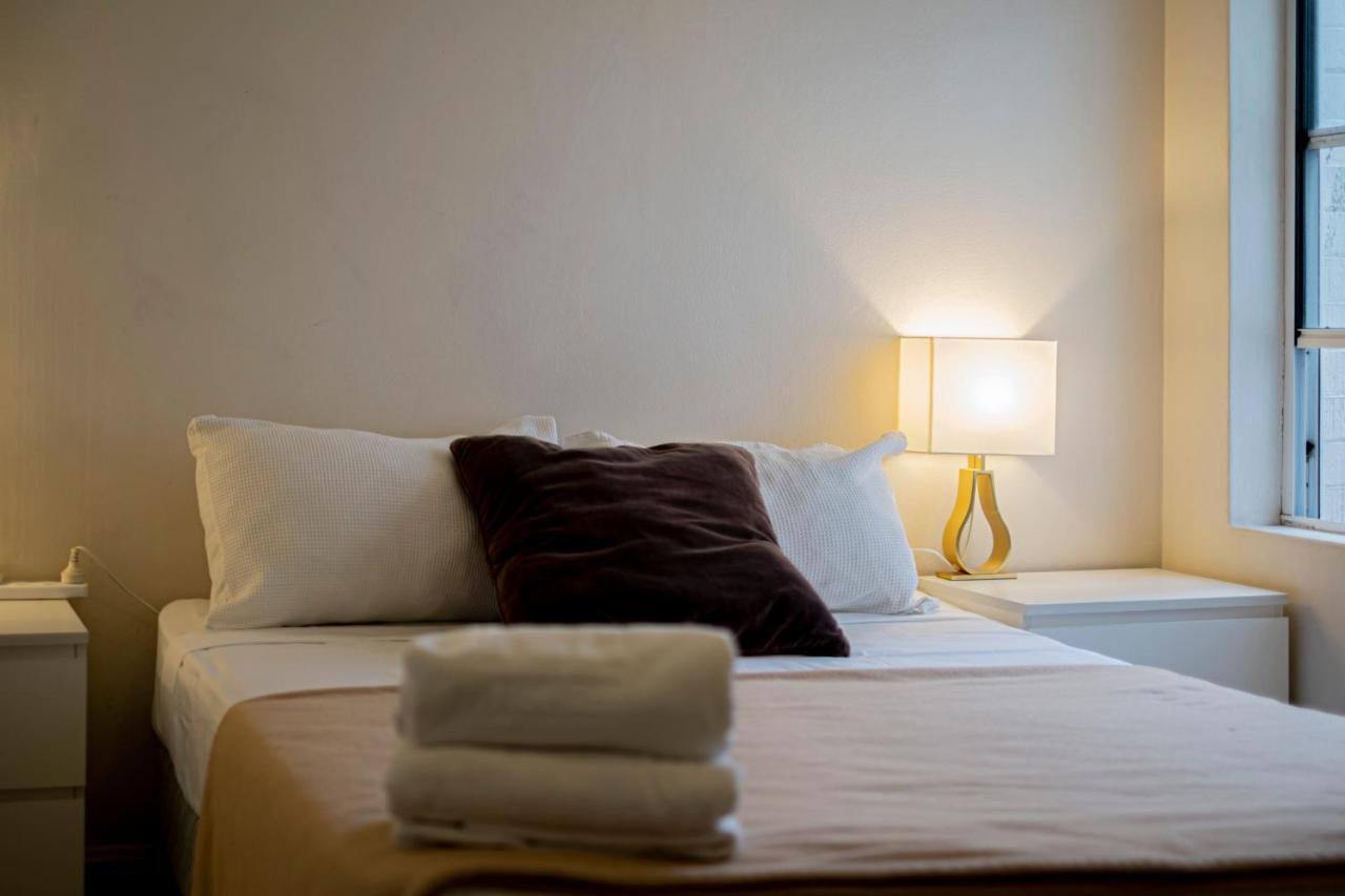 Manly Beach Hostel Сидней Экстерьер фото