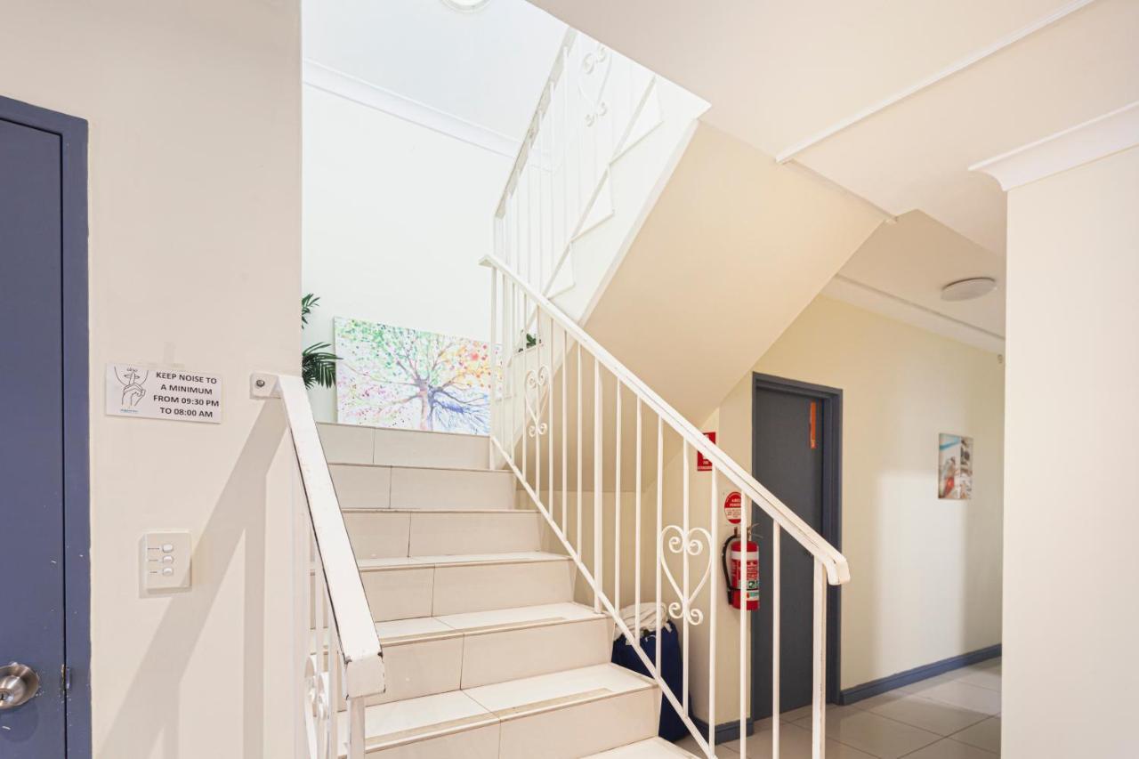 Manly Beach Hostel Сидней Экстерьер фото
