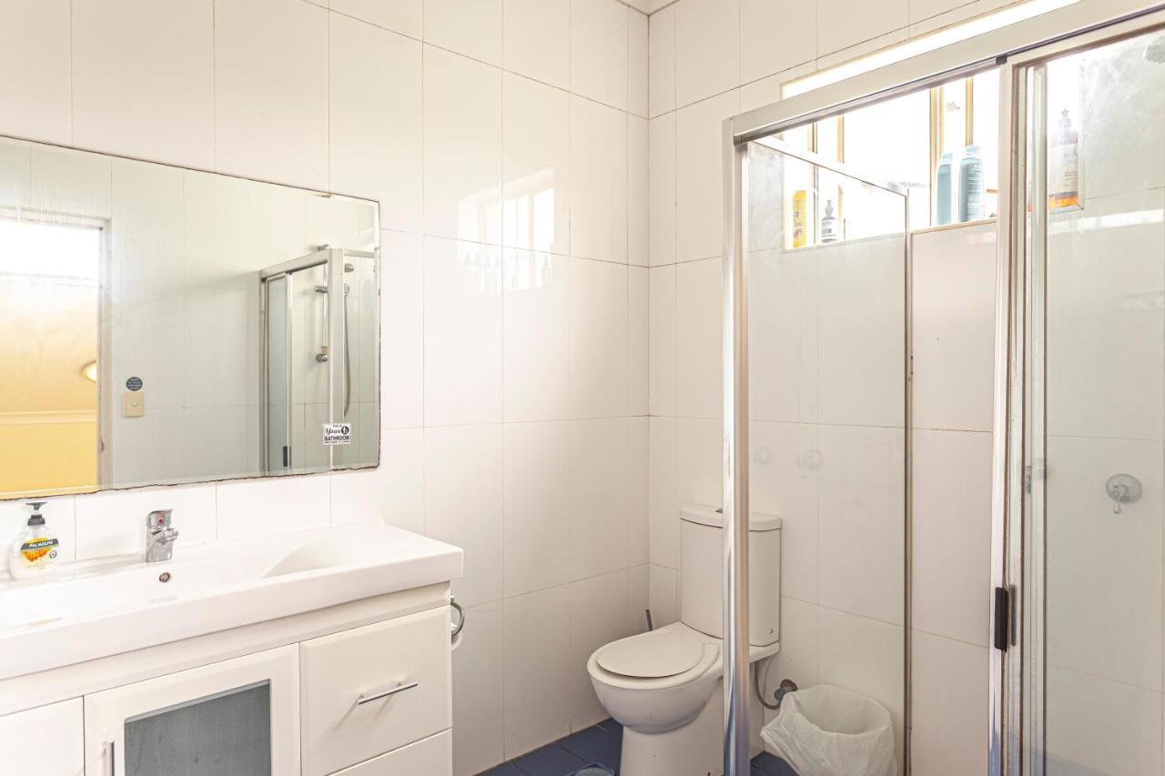 Manly Beach Hostel Сидней Экстерьер фото