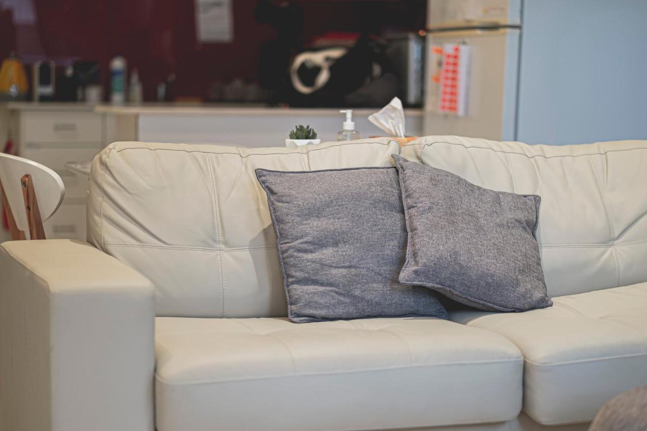 Manly Beach Hostel Сидней Экстерьер фото