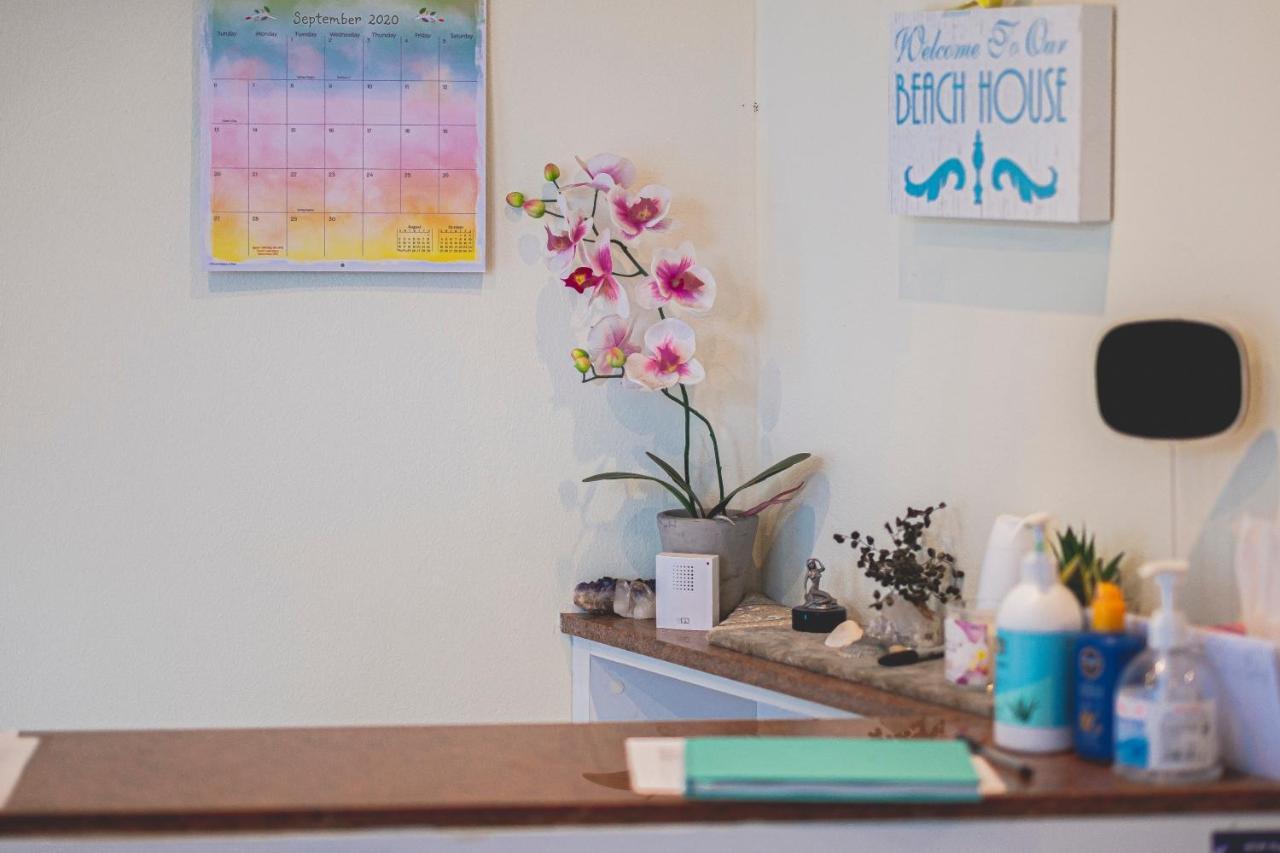 Manly Beach Hostel Сидней Экстерьер фото